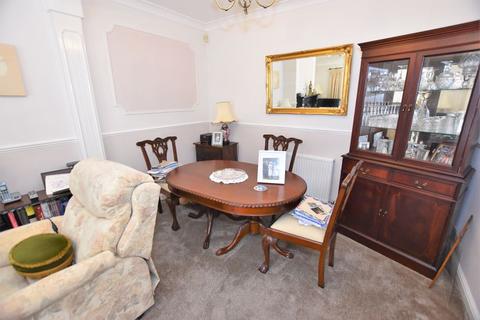 56 Burrell Drive, Wirral, CH46 0TQ