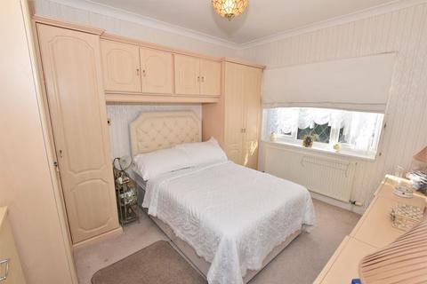 56 Burrell Drive, Wirral, CH46 0TQ