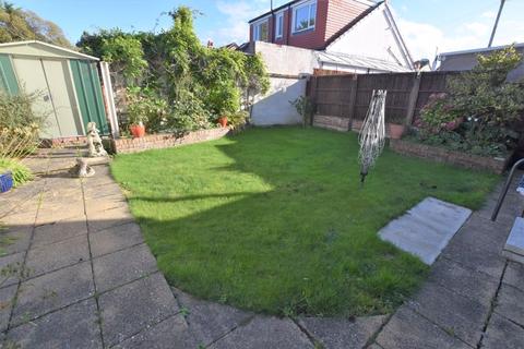 56 Burrell Drive, Wirral, CH46 0TQ