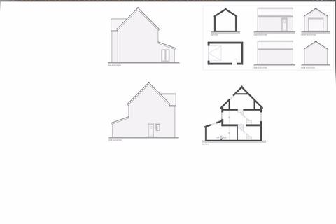 4 bedroom detached house for sale - BURGH ROAD, BAUMBER