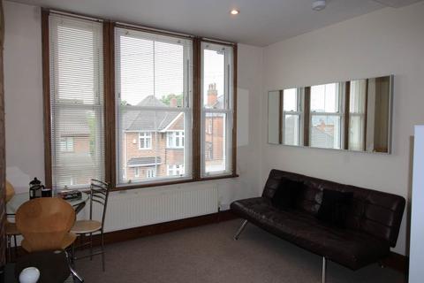 1 bedroom apartment to rent - Radbourne St, Derby,