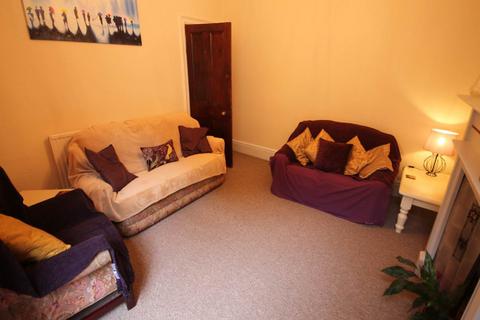 4 bedroom terraced house to rent - Kingston Street, Derby,
