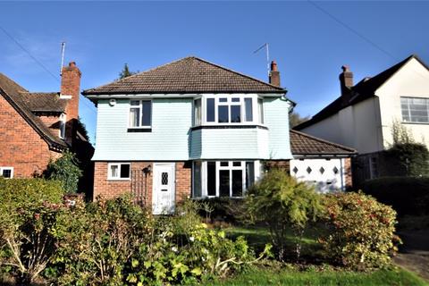23 Oak Hill, Epsom, KT18 7BU