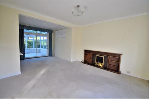 23 Oak Hill, Epsom, KT18 7BU