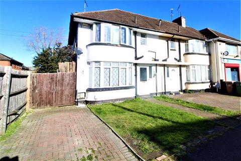 3 bedroom semi-detached house for sale - Semi in Icknield with Planning to Extend