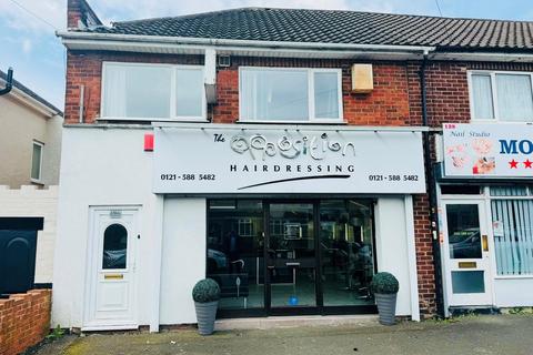 undefined, Walsall Road, WEST BROMWICH, B71