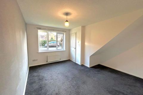 2 bedroom end of terrace house to rent, Heron Drive, Lenton, Nottingham, NG7 2DG