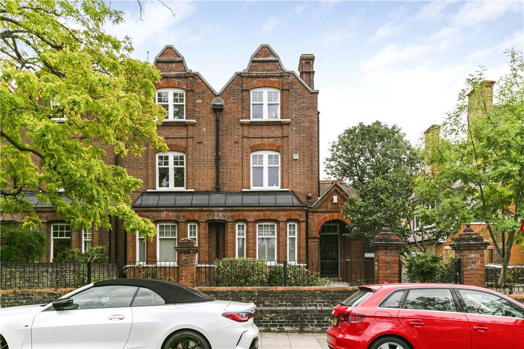 St. John's Avenue, Putney, SW15 1 bed apartment £1,700 pcm (£392 pw)