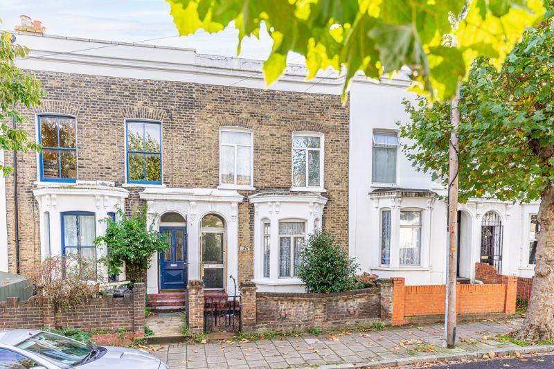 Clifden Road, London 3 bed terraced house £1,050,000