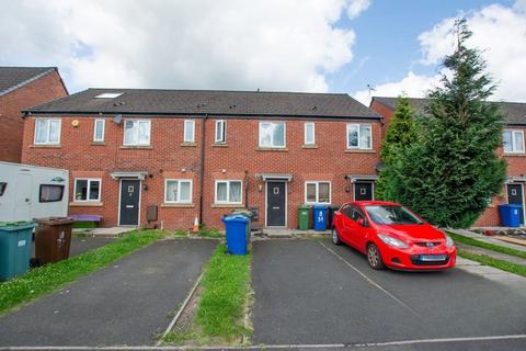 undefined, Railway Street, Atherton