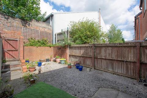 undefined, Railway Street, Atherton