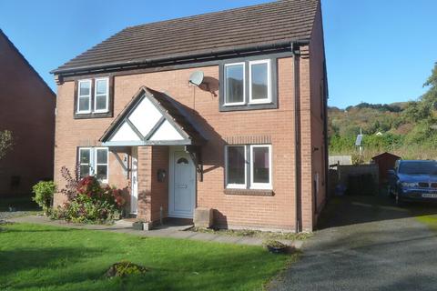 undefined, 42 Swains Meadow Church Stretton SY6 6HT