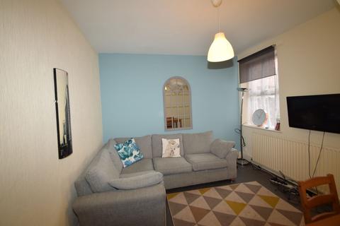 4 bedroom terraced house to rent, 244 Shoreham Street, City Centre