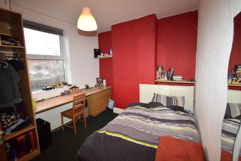 undefined, 244 Shoreham Street, City Centre