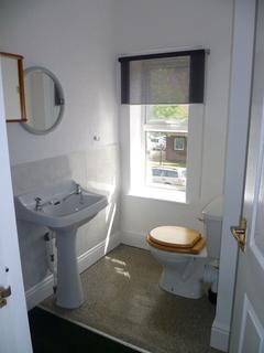 undefined, 244 Shoreham Street, City Centre