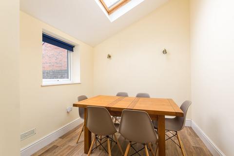 6 bedroom house share to rent, 42 Harefield Road, Ecclesall