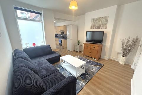 42 Harefield Road, Ecclesall