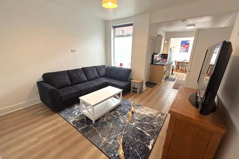 6 bedroom house share to rent, 42 Harefield Road, Ecclesall
