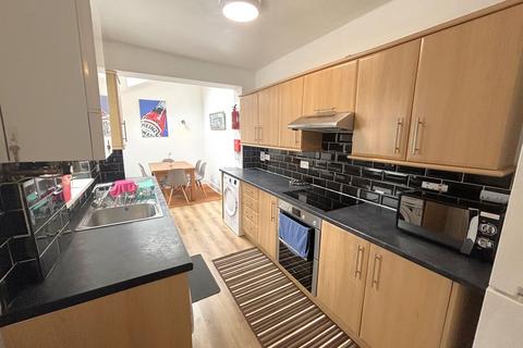 6 bedroom house share to rent, 42 Harefield Road, Ecclesall