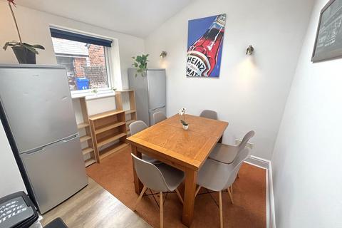 6 bedroom house share to rent, 42 Harefield Road, Ecclesall
