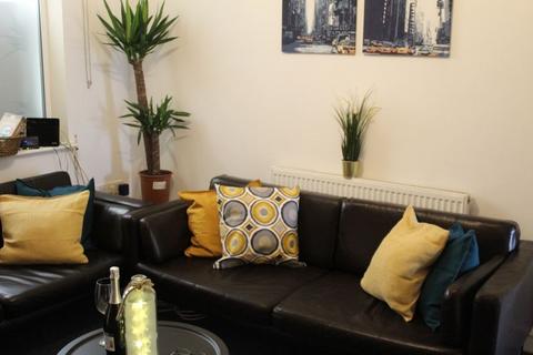 5 bedroom house share to rent, 88 Cobden View Road, Crookes