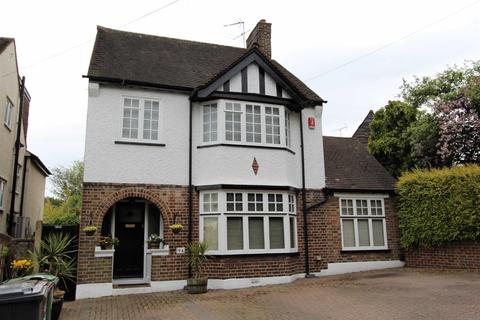 5 bedroom detached house for sale - Mornington Road, North Chingford