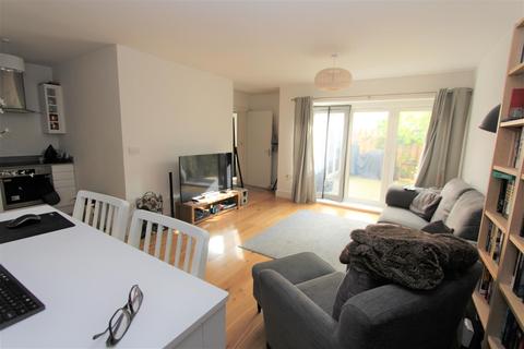 Flat 2, 1 Connaught Avenue, London, E4 7AE