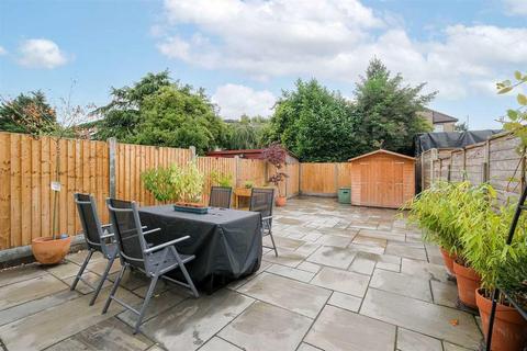 51 Waverley Road, London, E18 1HU