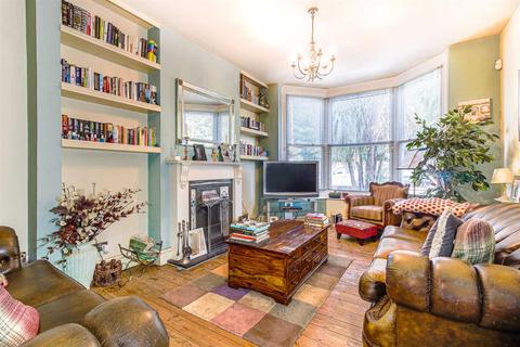 3 bedroom end of terrace house for sale - Grove Hill, South Woodford