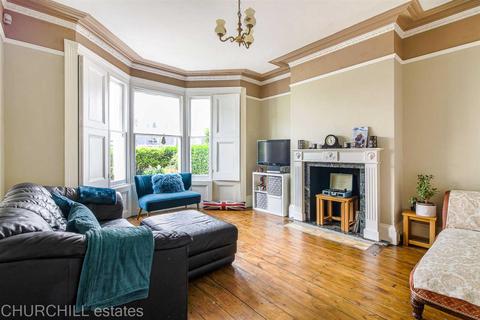 4 bedroom terraced house for sale - High Road, South Woodford