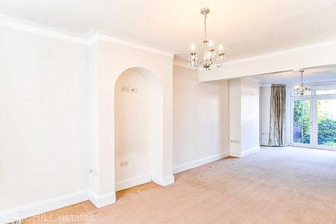 3 bedroom semi-detached house for sale - Cadogan Gardens, South Woodford