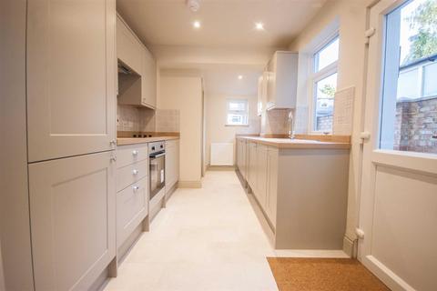 21 Nursery Road, Chelmsford, CM2 9PL