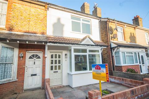21 Nursery Road, Chelmsford, CM2 9PL