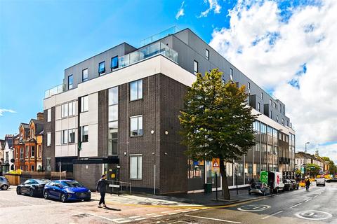 undefined, Quant Building, 6-10 Chuch Hill, Walthamstow