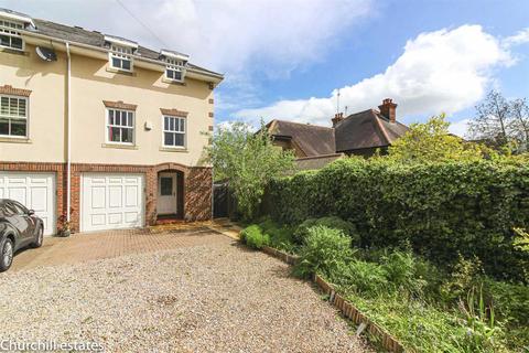5 bedroom townhouse for sale - Palmerston Road, Buckhurst Hill