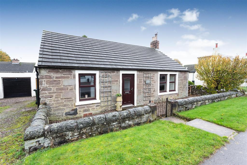 Main Road, Guildtown, Perth 2 bed house £193,000