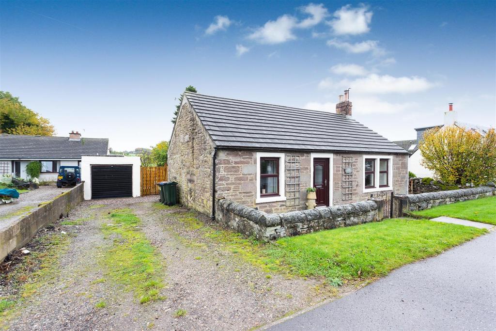 Main Road, Guildtown, Perth 2 bed house £193,000