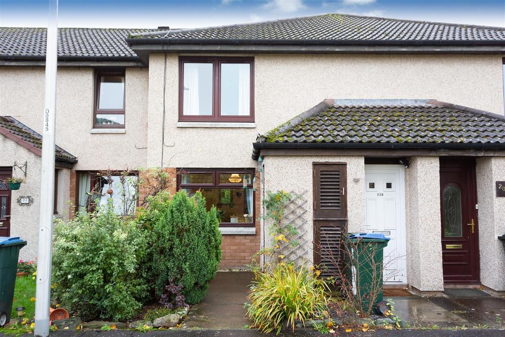 Hermitage Drive, Perth 1 bed flat £92,500
