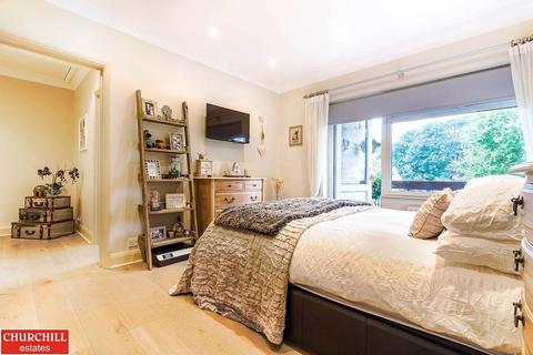 26 The Cedars, Buckhurst Hill, IG9 5TS