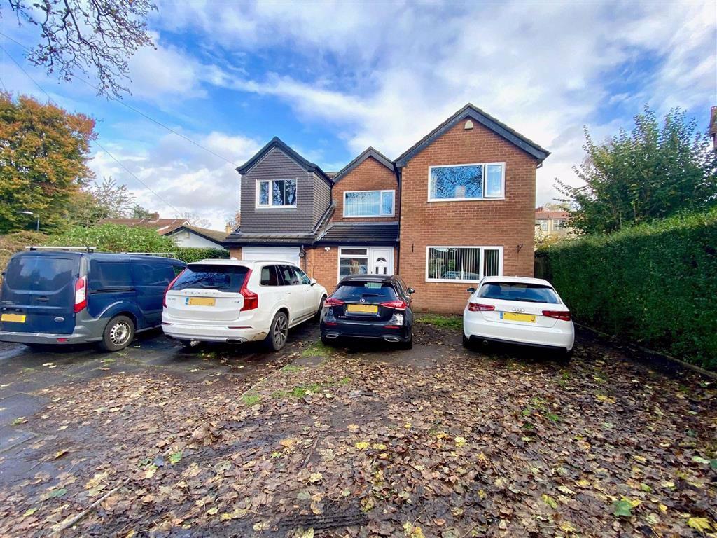 Lyndhurst Avenue, Sale 5 bed detached house £800,000