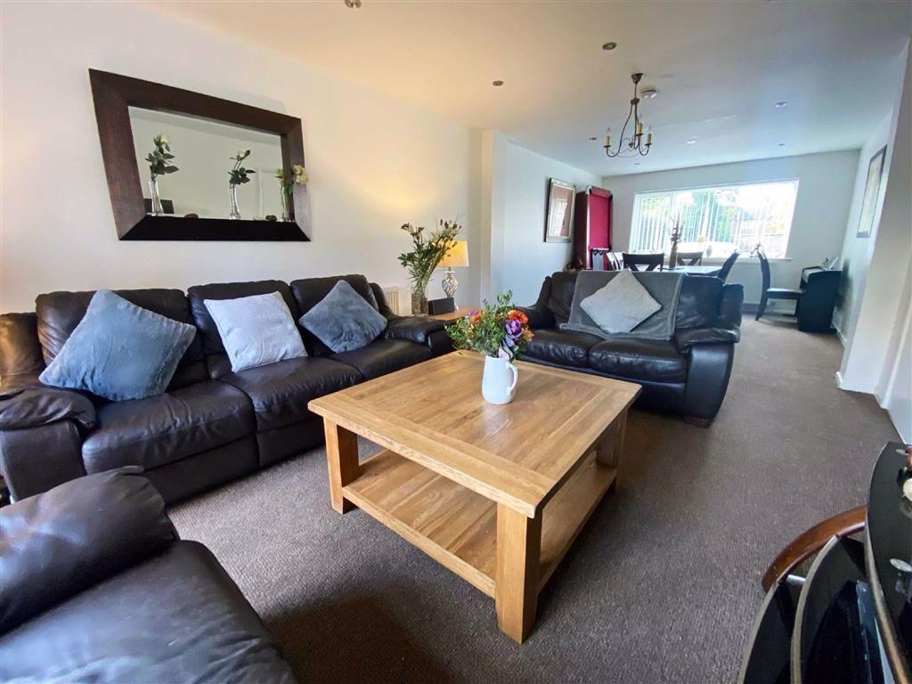 Lyndhurst Avenue, Sale 5 bed detached house £800,000