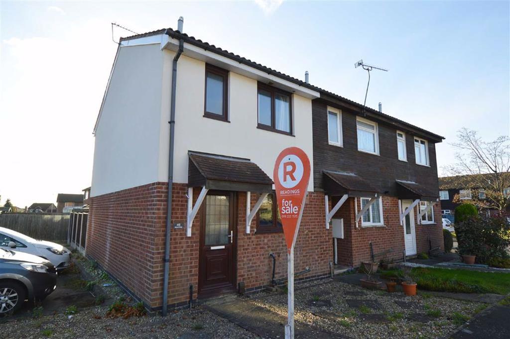 Alport Way, Wigston Meadows 2 bed townhouse £195,000