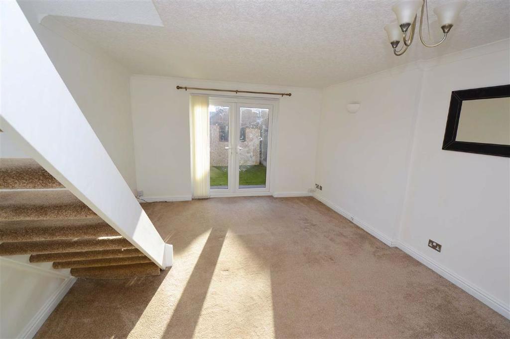 Alport Way, Wigston Meadows 2 bed townhouse £195,000