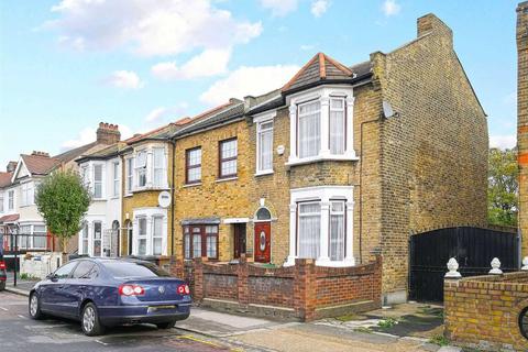 92 Manor Road, Leyton, London, E10 7HN