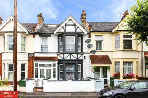 80 Richmond Road, Leytonstone, London, E11 4BU