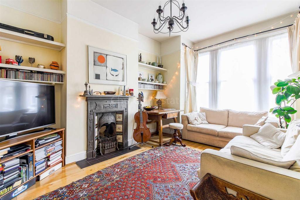 Dangan Road, Wanstead 4 bed terraced house £975,000