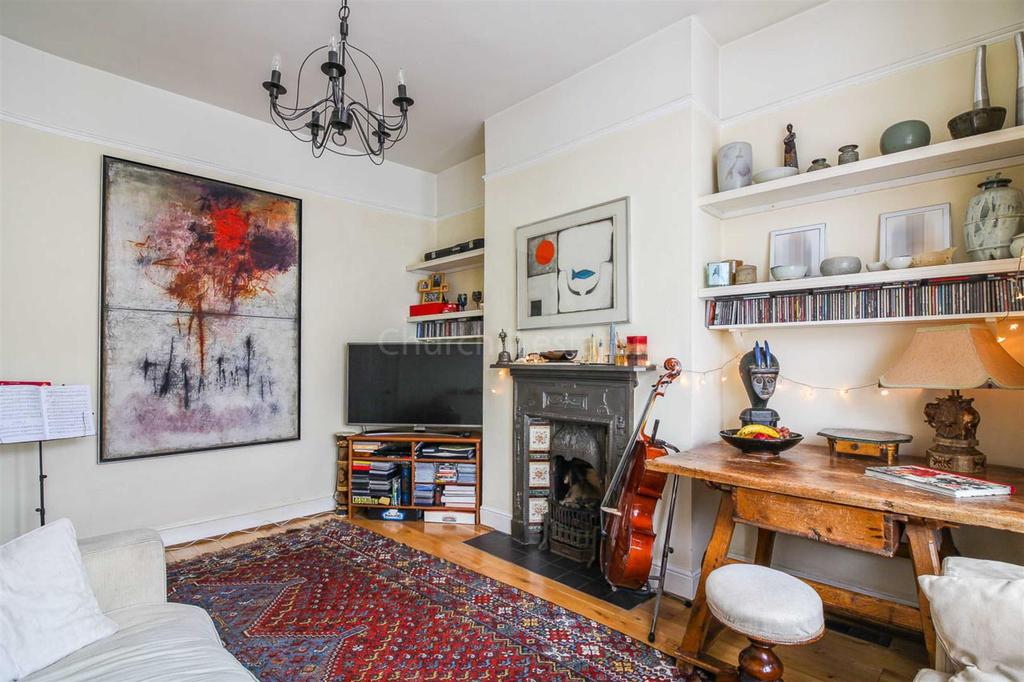 Dangan Road, Wanstead 4 bed terraced house £975,000