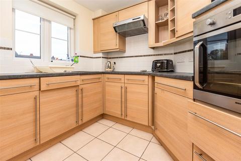 1 bedroom apartment for sale - Poppy Court, Jockey Road, Sutton Coldfield
