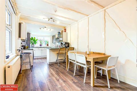 22 Steele Road, Leytonstone, London, E11 3JA