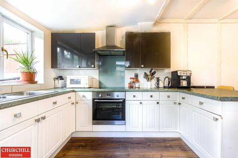 22 Steele Road, Leytonstone, London, E11 3JA